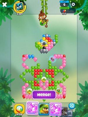 Bloons Pop! screenshot 3
