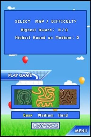 Bloons TD screenshot 1