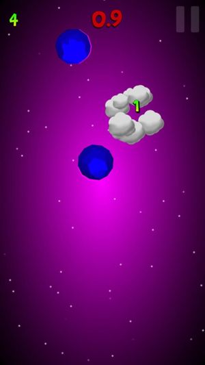 Bloops Game screenshot 2