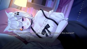 Blossoms of Eternity screenshot 1