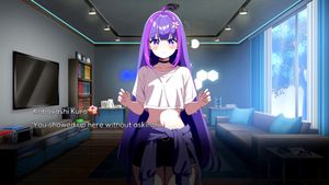 Blossoms of Eternity screenshot 3