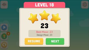 Bloxorz: Roll the Block screenshot 3