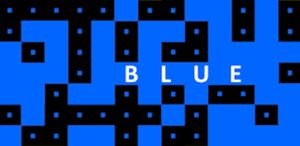 Blue screenshot 1