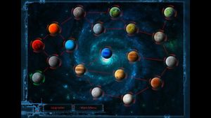 Blue Libra screenshot 3
