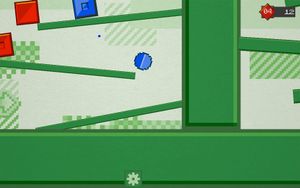 Blue red aaaargh screenshot 2