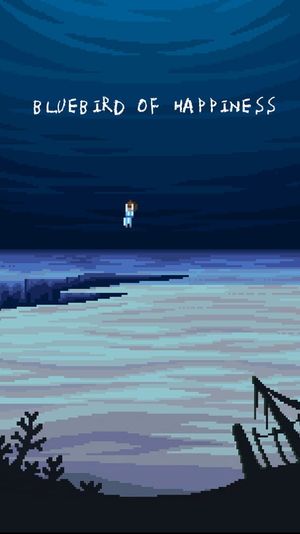 Bluebird of Happiness screenshot 1