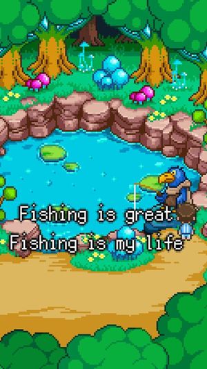 Bluebird of Happiness screenshot 2