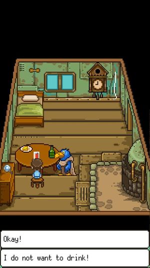 Bluebird of Happiness screenshot 3