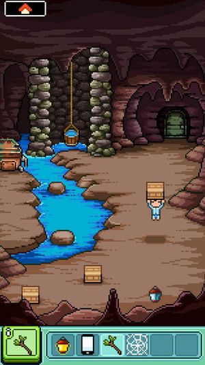 Bluebird of Happiness screenshot 4