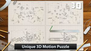 Blueprint 3D screenshot 2