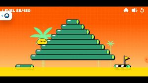 Blumgi Slime screenshot 2