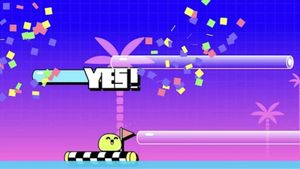Blumgi Slime screenshot 3