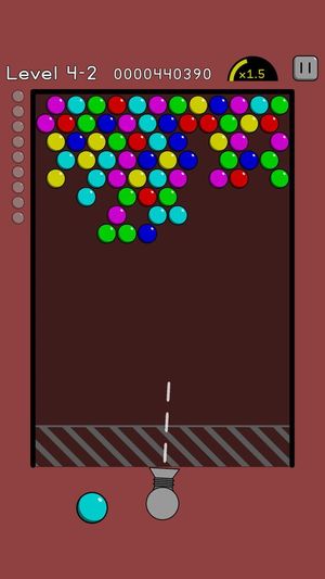 Blunderbubb! screenshot 2