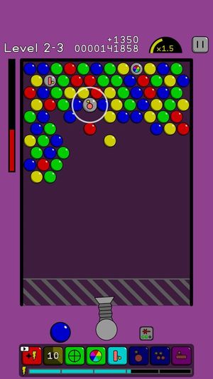 Blunderbubb! screenshot 3
