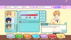 Blush Blush screenshot 4