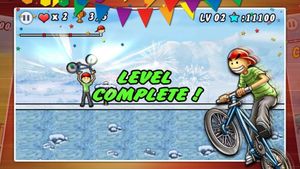 BMX Boy screenshot 4