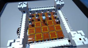 Board Fight screenshot 2