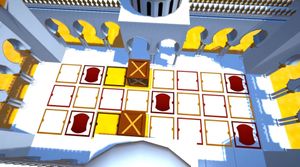 Board Fight screenshot 3