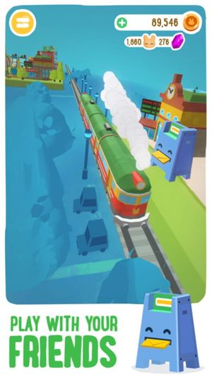 Board Kings screenshot 1