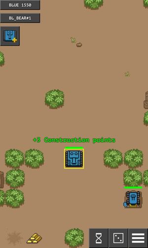 Board Tanks screenshot 2