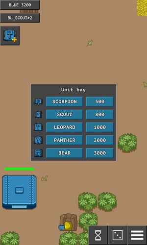 Board Tanks screenshot 4