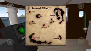 Boat Sim Elite screenshot 3