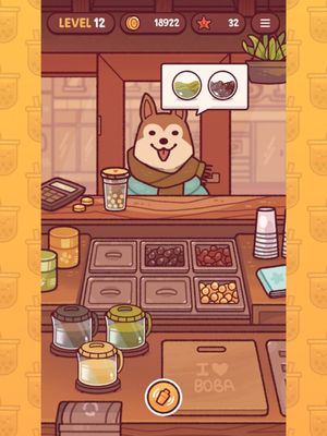 Boba Tale screenshot 1