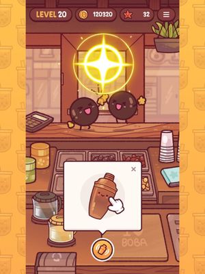 Boba Tale screenshot 2