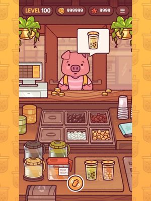 Boba Tale screenshot 3