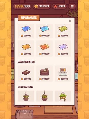 Boba Tale screenshot 4