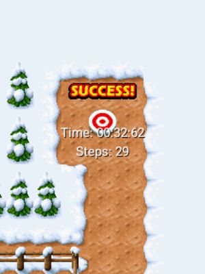 Bobby Carrot 2: Winterland screenshot 3