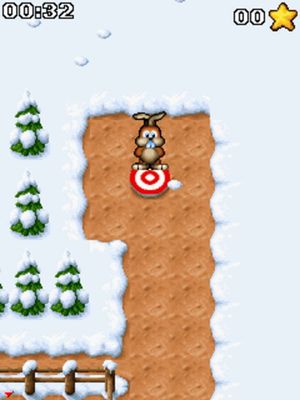 Bobby Carrot 2: Winterland screenshot 4
