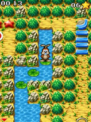 Bobby Carrot 3: Evolution screenshot 4