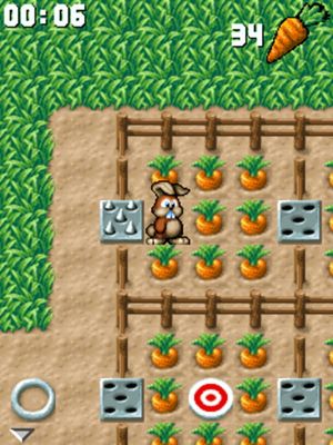 Bobby Carrot screenshot 1