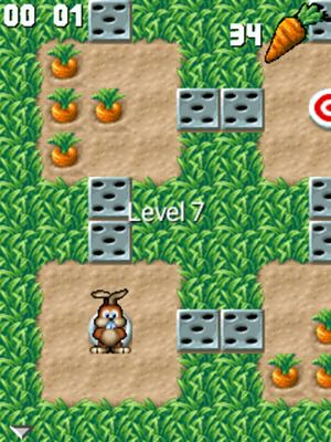 Bobby Carrot screenshot 2