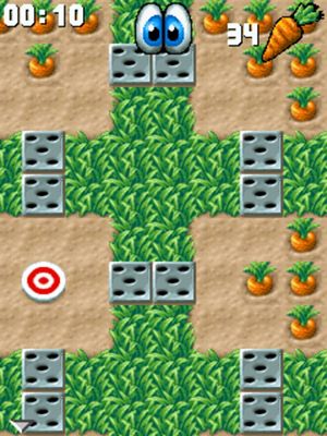 Bobby Carrot screenshot 3