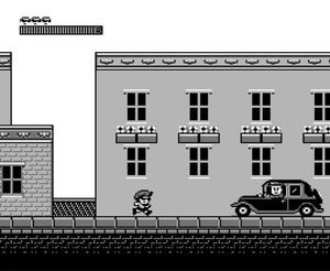 Bobby Six Seven: Time Traveling Detective screenshot 2