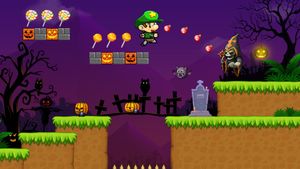 Bob's World screenshot 2