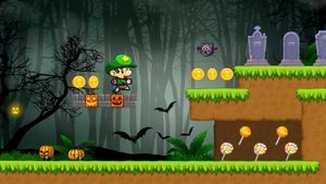 Bob's World screenshot 3