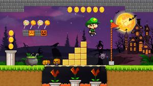 Bob's World screenshot 4