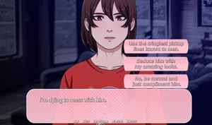 Bohemian Cupid screenshot 2