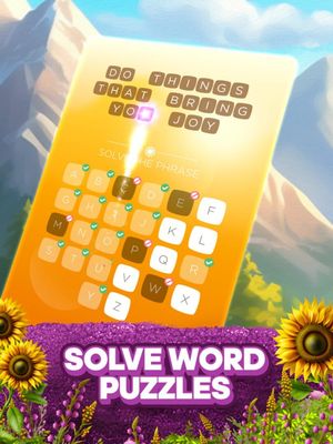 Bold Moves+ screenshot 2