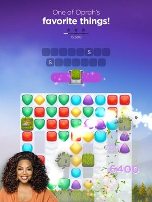 Bold Moves screenshot 4