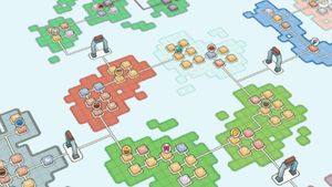 Bomb Club screenshot 2