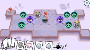 Bomb Club screenshot 3