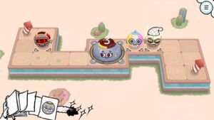 Bomb Club screenshot 4