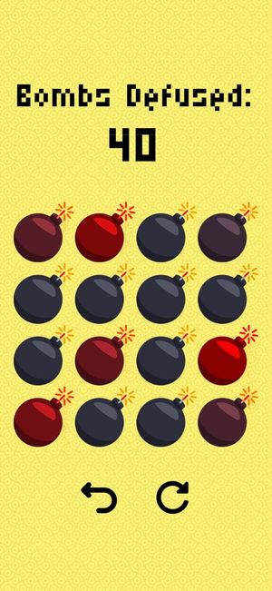 Bomb Finger screenshot 1