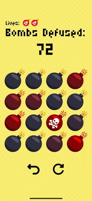 Bomb Finger screenshot 3