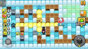 Bomber Friends screenshot 4