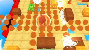 Bombergrounds: Reborn screenshot 2